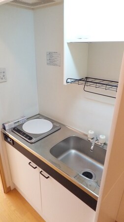 グランドール北上野の物件内観写真